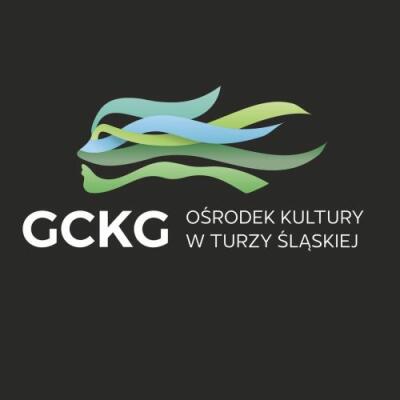 logo Ośrodek Kultury w Turzy Śląskiej